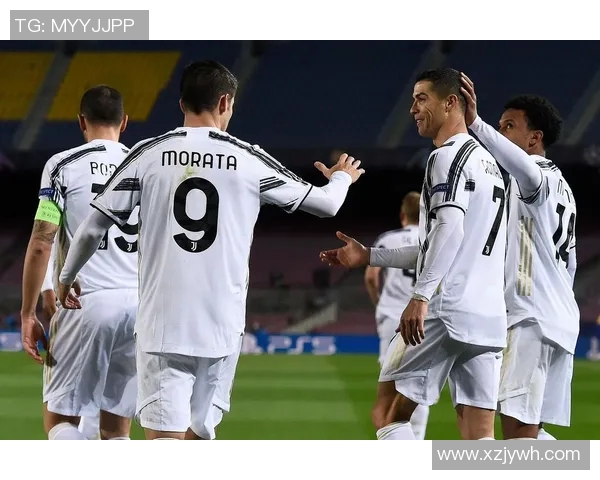 尤文图斯与巴萨罗娜巅峰对决谁将赢得这场足球盛宴 尤文图斯与巴萨罗娜巅峰对决谁将赢得这场足球盛宴