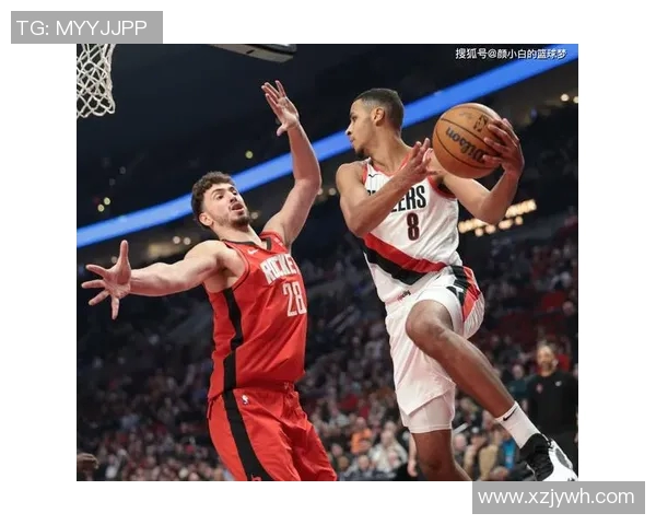 火箭队与开拓者精彩对决回放全程回顾与精彩瞬间解析 火箭队与开拓者精彩对决回放全程回顾与精彩瞬间解析