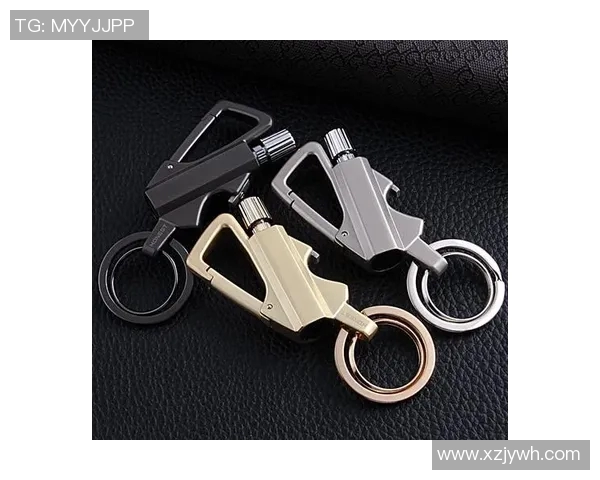 野外打火机的多功能应用与安全使用技巧探讨