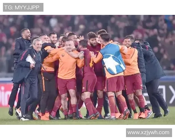 切尔西与罗马欧冠对决日期揭晓精彩赛事不容错过