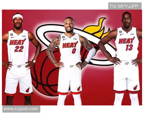 利拉德正式加盟热火三首轮选秀权与希罗交易成功