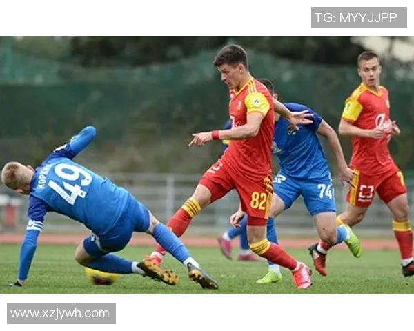 图拉对阵喀山鲁宾精彩直播全程回顾与赛况分析