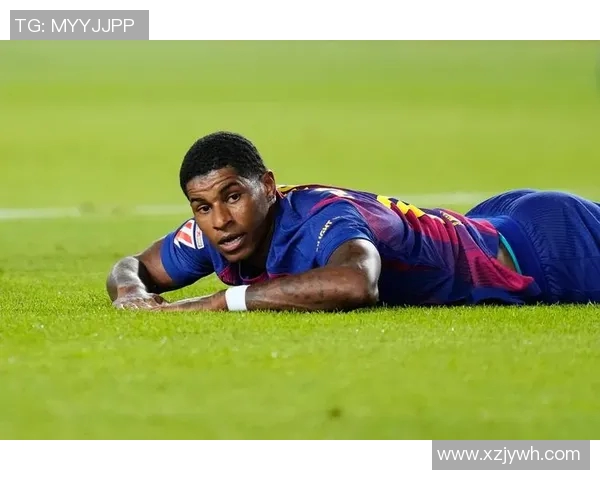 拉什福德身高对其足球表现的影响与职业生涯发展分析