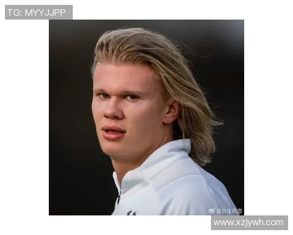 哈兰德：从天才少年到足球巨星的辉煌蜕变与未来展望