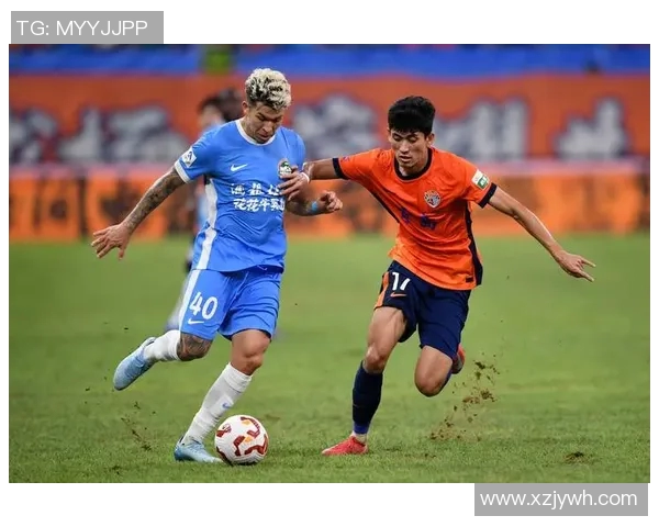 青岛U21足球比赛直播精彩回顾与赛况分析尽在这里