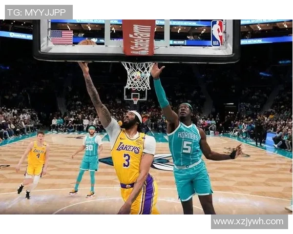 黄蜂主场迎战湖人全力争胜分析与预测 黄蜂主场迎战湖人全力争胜分析与预测