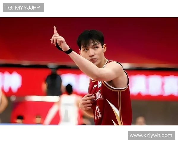 吴前:从篮球场上的拼搏到生活中的坚持与成长之路 吴前:从篮球场上的拼搏到生活中的坚持与成长之路