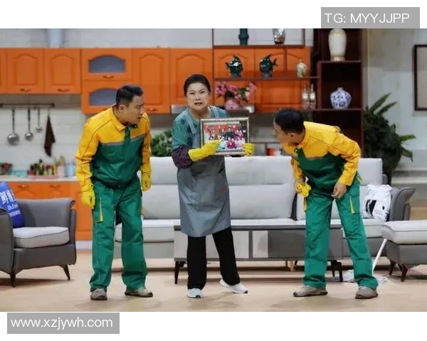 辽宁卫视频道全新节目上线让你领略东北文化魅力与精彩生活